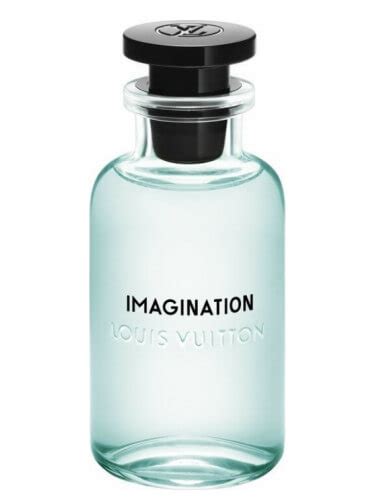 imagination louis vuitton fragrantica|imagination louis vuitton fragrance.